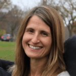 Carrie Bakken