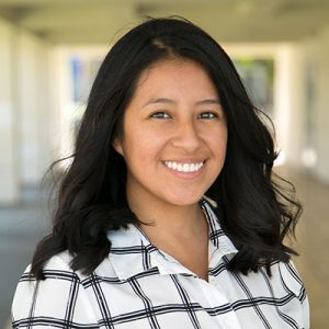 Wendy Salcedo-Fierro